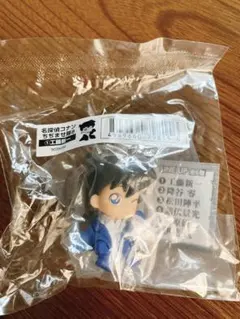 名探偵コナン　ちぢませ隊8    工藤新一