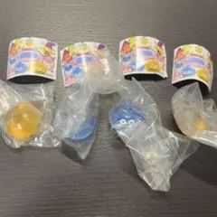 【未使用品】 ドラゴンクエスト クリスタルモンスターズ スライム&スライムベス