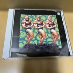 超兄貴 兄貴のすべて 葉山宏治 サウンドトラック OST CD - メルカリ