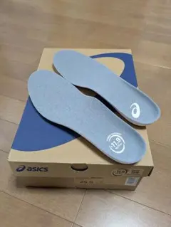 アシックス中敷きインソール25.5cm NOVABLAST5のサムネイル
