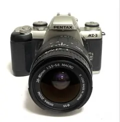 2026年最新】PENTAX MZ-7の人気アイテム - メルカリ