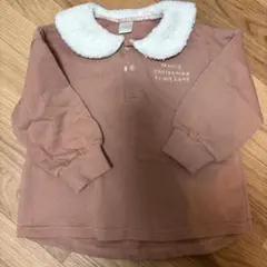 クリスマス　トレーナー　95