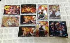 鬼滅の刃 煉獄杏寿郎 セット