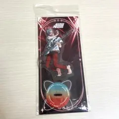 ALIEN STAGE エイステ エイリアンステージ　アクリルスタンド　ティル