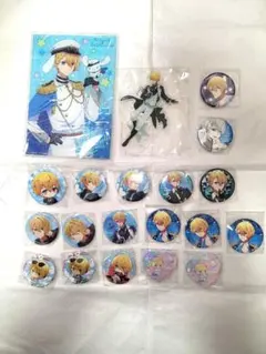 推しの子【星野アクア】グッズ４２点セット