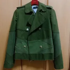 美品☆JOSEPH  トレンチコートのサムネイル