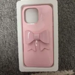 casetify バレリーナピンクリボン ピローケース iPhone17pro - メルカリ