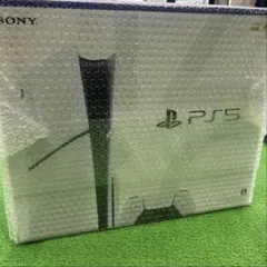 【早いもの勝ち！新品未開封】PlayStation 5(CFI-2000A01)