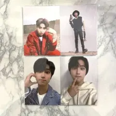 スキズ NOEASY ハン