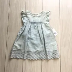 キッズ用ワンピース　BabyGAP