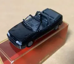 herpa ヘルパ　WAGENER　オペル カデット　ブラックのサムネイル