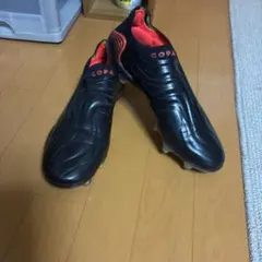 adidasコパセンスfg