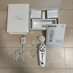 正規品】セルキュア美顔器ベレガ MEGUMI『キレイはこれでつくれます