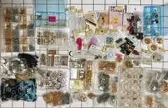 パーツクラブ、パーツまとめ売り