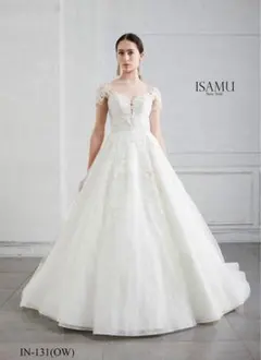 イサムモリタ ISAMU MORITA IN131