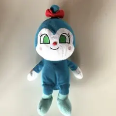 コキンちゃんぬいぐるみ