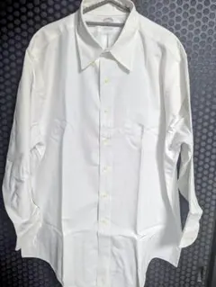 【希少・パーソナルオーダー】BrooksBrothersMAKERSBDシャツ
