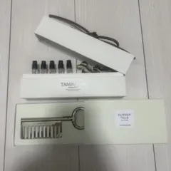 TAMBURINS ノベルティ　key coms DISCOVERY SETのサムネイル