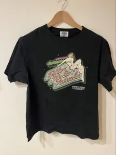 YAMADA TATTOO STUDIO Tシャツ ブラック - メルカリ