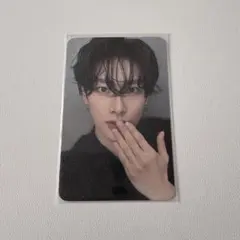 ZEROBASEONE zb1 ゼベワン リッキー withmuu ヨントン 犬