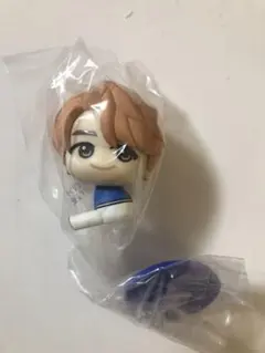 TinyTAN 一番くじ DNA ふりむきフィギュア RM