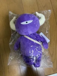 ヨシタケシンスケ アイツ ぬいぐるみのサムネイル