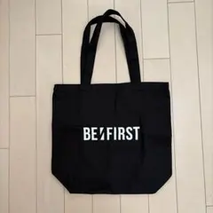 BE:FIRST 初期 トートバッグ