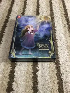 Switch プリンセスメーカー2 リジェネレーション スペシャルパック 新品