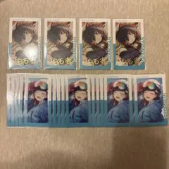 プロセカ 杏 エピカ vol.13C