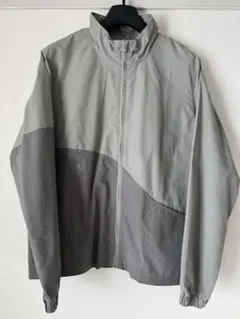 00s y2k Nike テクニカルナイロンシェルジャケット - メルカリ