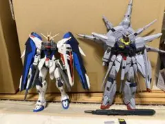 2026年最新】MGプロヴィデンスガンダムの人気アイテム - メルカリ
