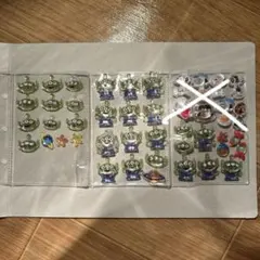 正規品　エイリアン　ボンボンドロップシール　おすそわけ