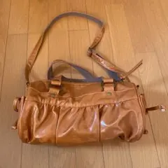 Legato Largo ショルダーバッグ