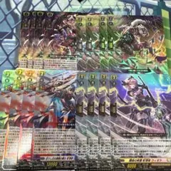 影潜者　セット