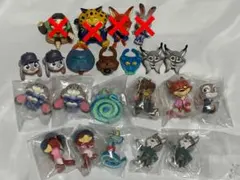 ズートピア HAHAHA Fig ならぶんです ファッションリング など セット