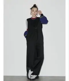 2026年最新】UN3D. サロペット・オーバーオール・オールインワンの人気