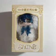 青葉つむぎ 天使 悪魔 Shine ぬいぐるみ ドール 珍蔵 あんスタ 中国