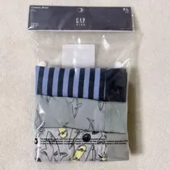 GAP kids ブリーフ 150 XL 3枚セット 新品 男児 下着 男の子