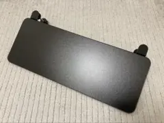 デスクトップエクステンダー 黒 65*25cm