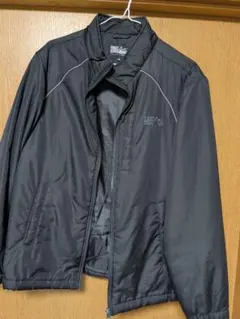 ファーストダウン ブルゾンM