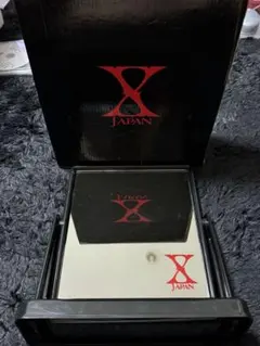 X JAPAN 記念ミラー 激レア 希少 - メルカリ
