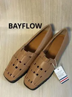 BAYFLOW グルガパンプス ⭐︎ Lサイズのサムネイル