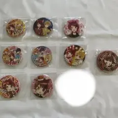 すとぷり　缶バッチ　セット