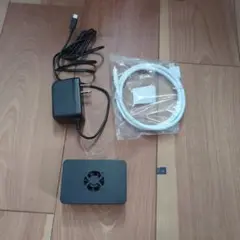 Raspberry pi 4 Model B 2G 周辺部品付き