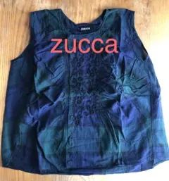 zuccaシャツのサムネイル