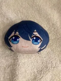 カラフルピーチ　ぬいぐるみ　なおきり