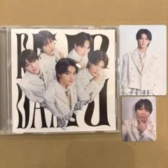 EBiDAN YES!東京 M!LK盤 トレカコンプリートセット - メルカリ