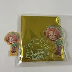 2025年最新】18TRIP 缶バッジ 千弥の人気アイテム - メルカリ
