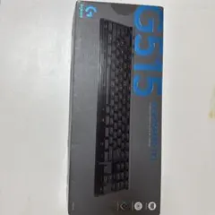 Logicool G G515 LIGHTSPEED TKL