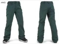 VOLCOM ボルコム レディース スノーボードウェア パンツ TRANSFER